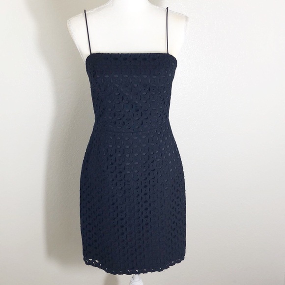 Banana Republic Dresses & Skirts - Banana Republic eyelet dress